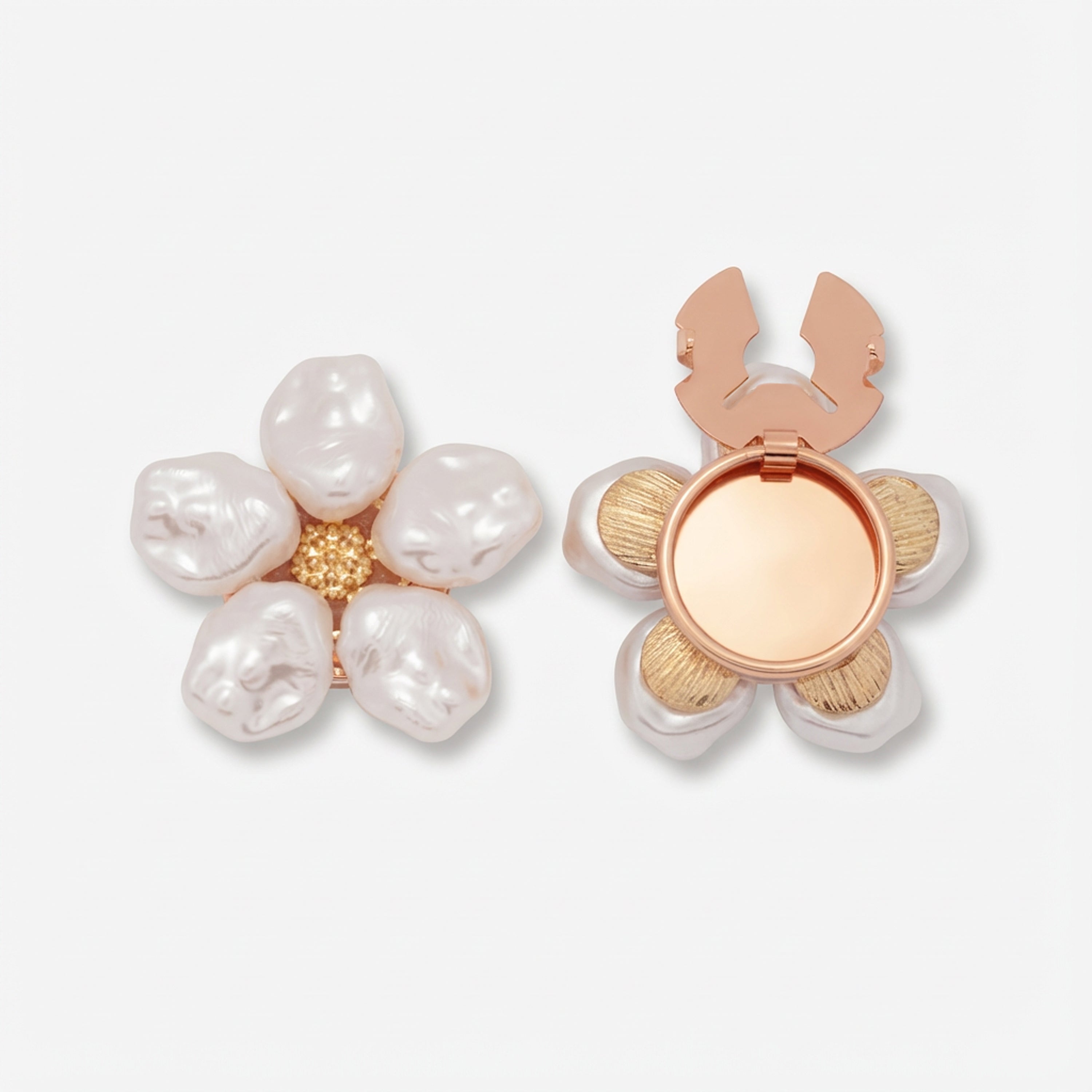 Pearl Flower – EOVIM