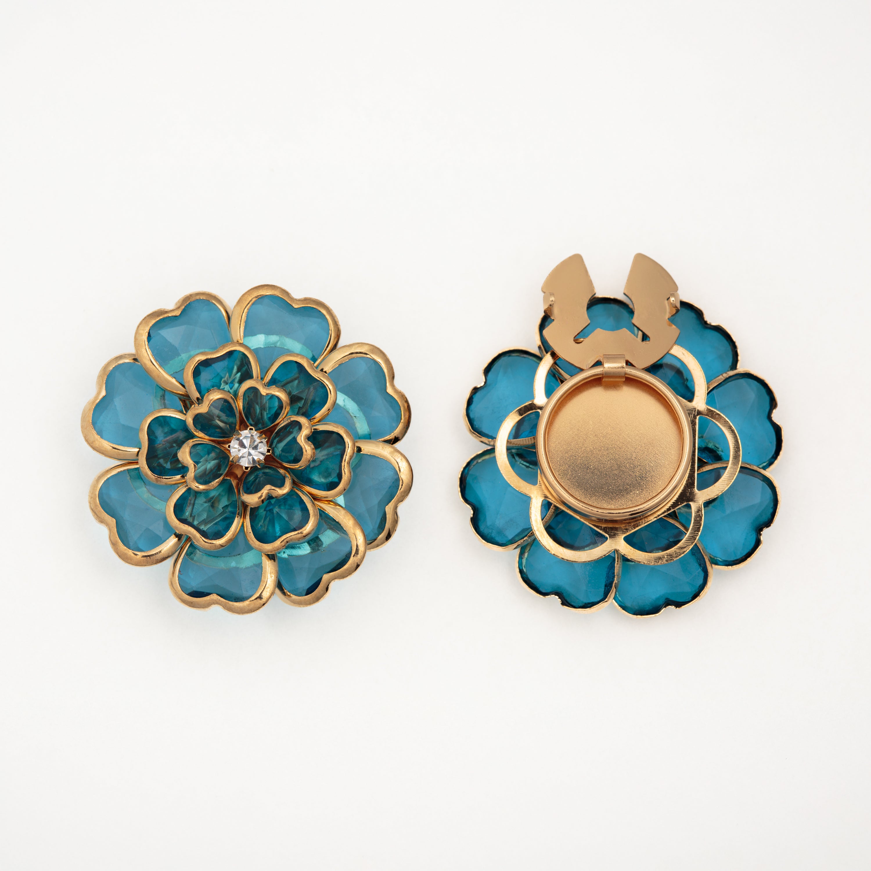 Crystal Bloom | 1 Set