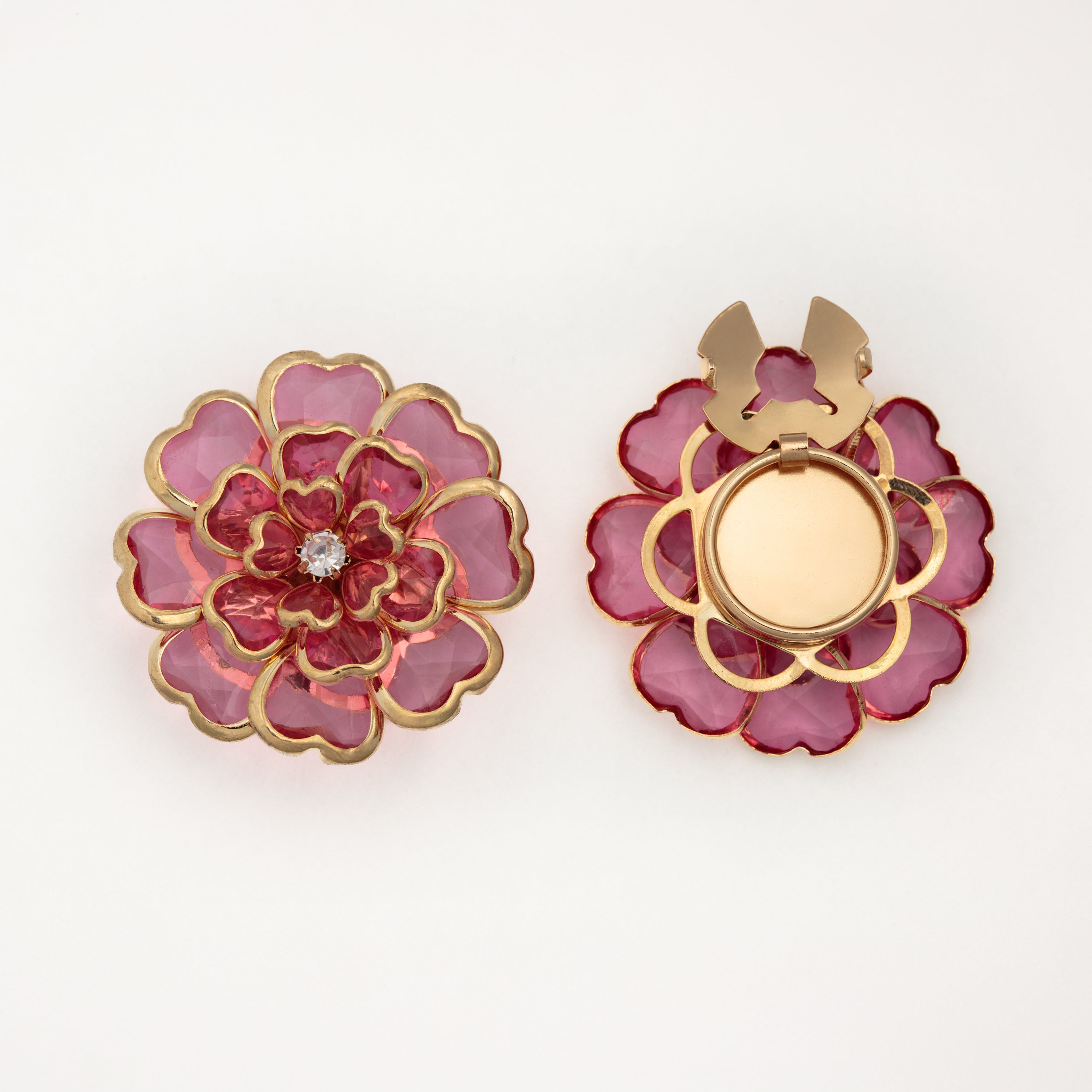 Crystal Bloom | 1 Set