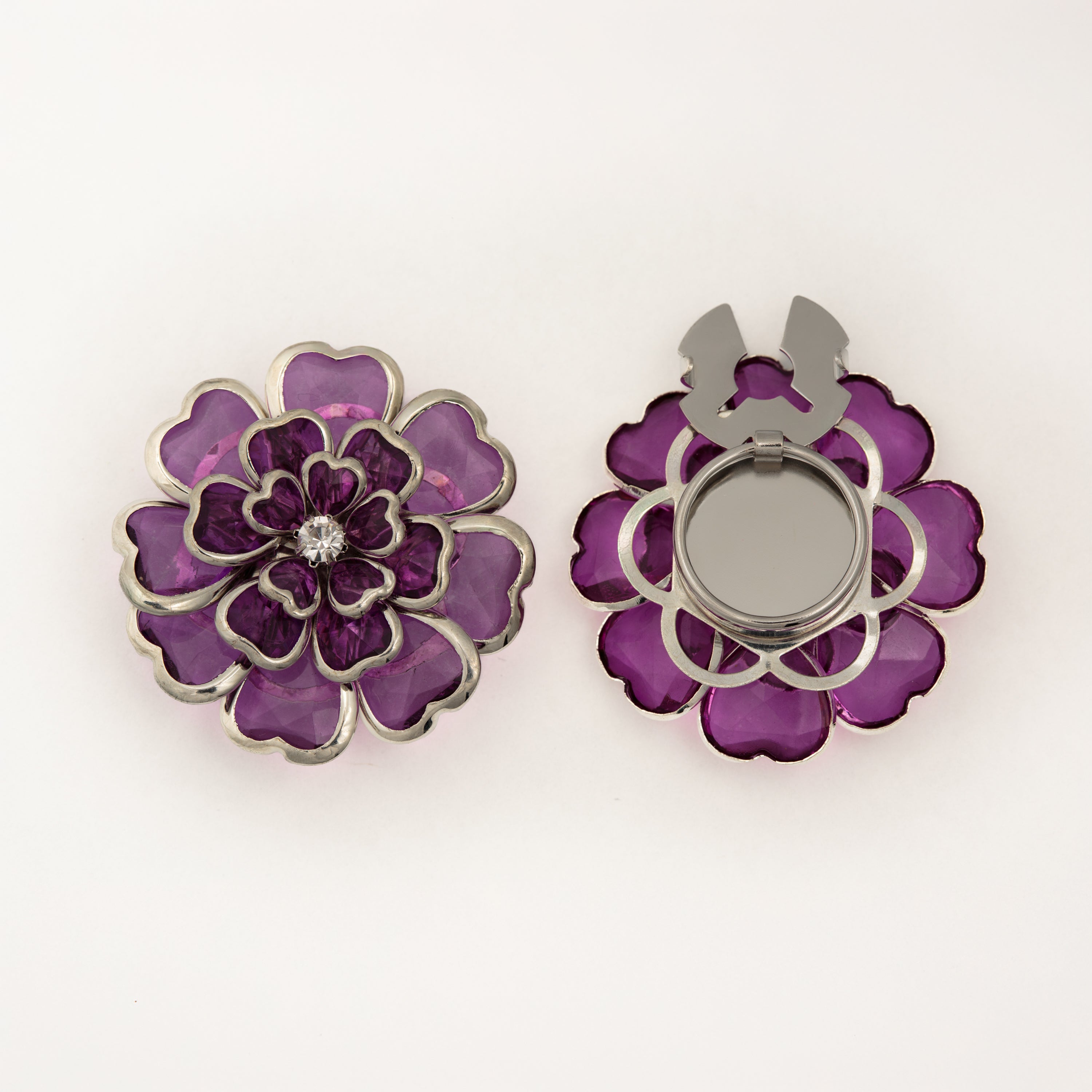 Crystal Bloom | 1 Set