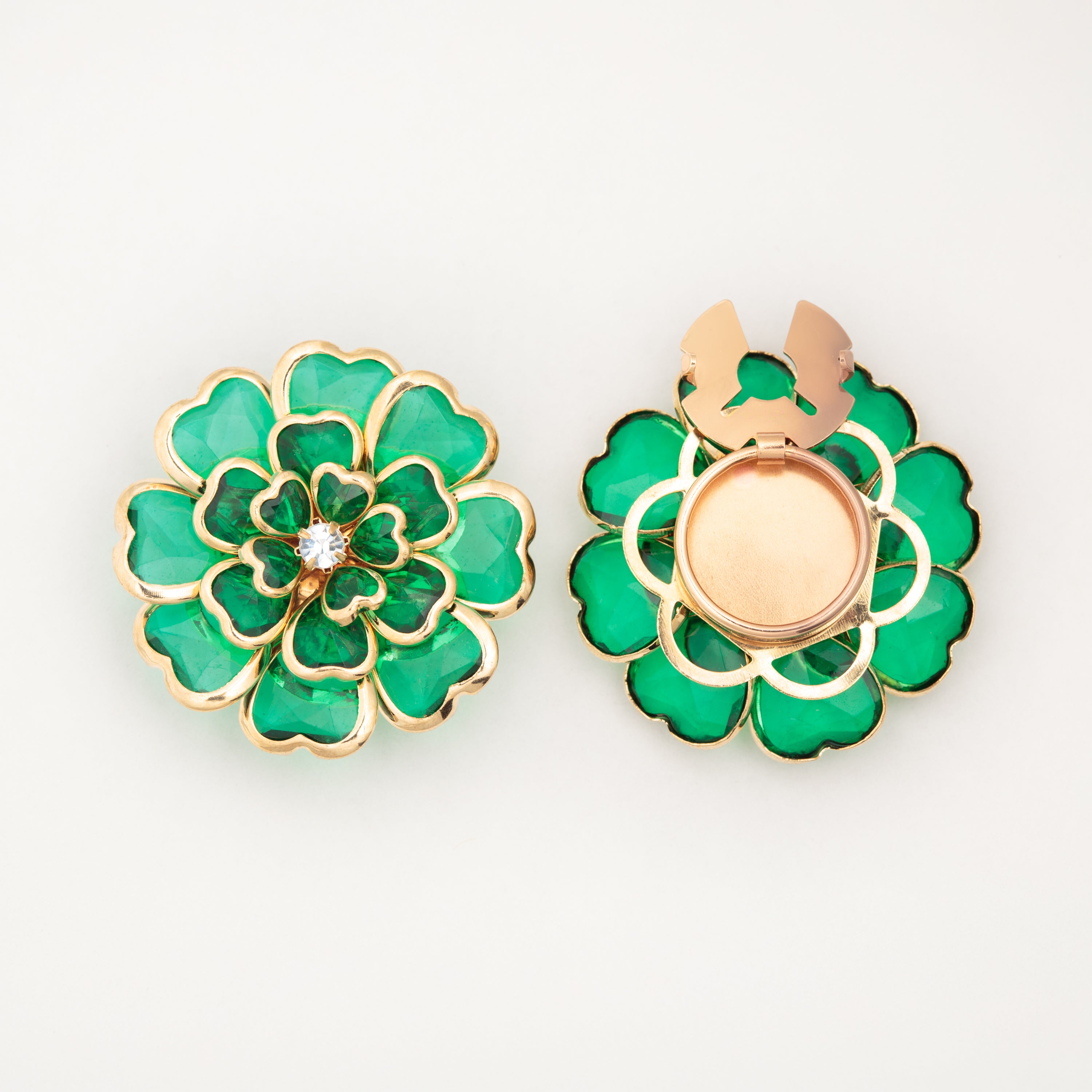 Crystal Bloom | 1 Set