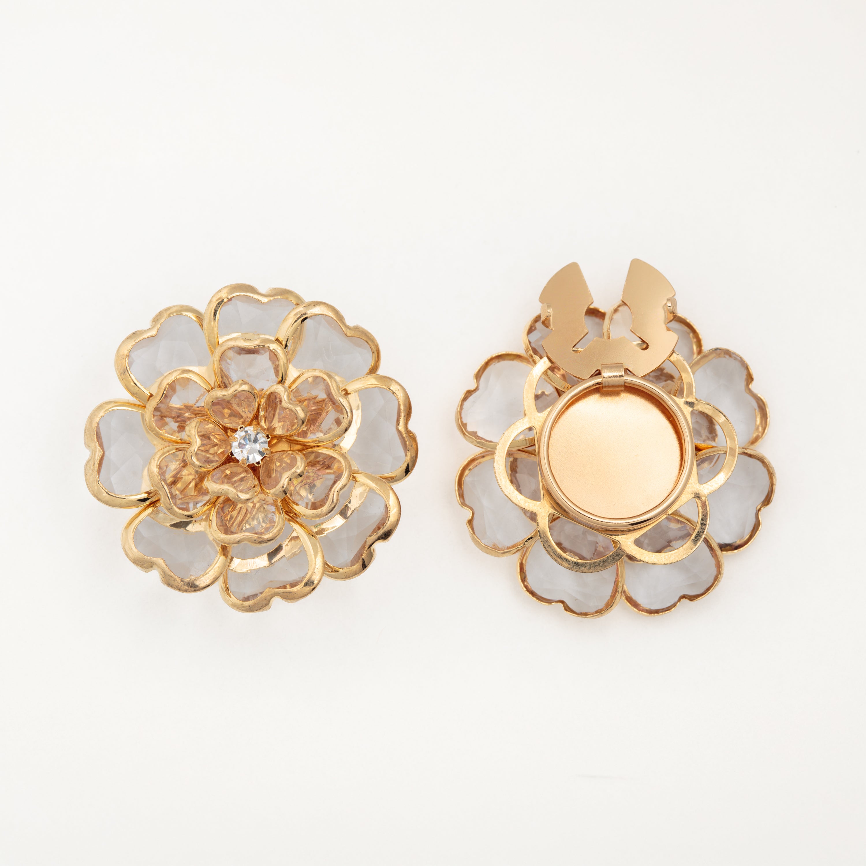 Crystal Bloom | 1 Set