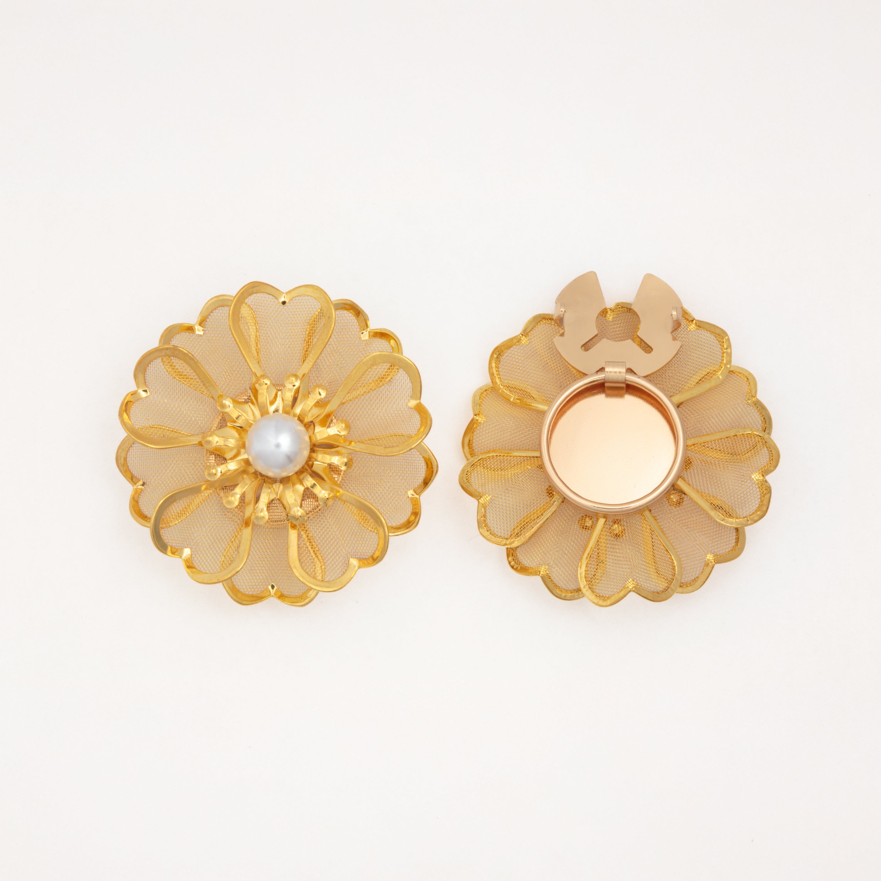 Crystal Bloom | 1 Set