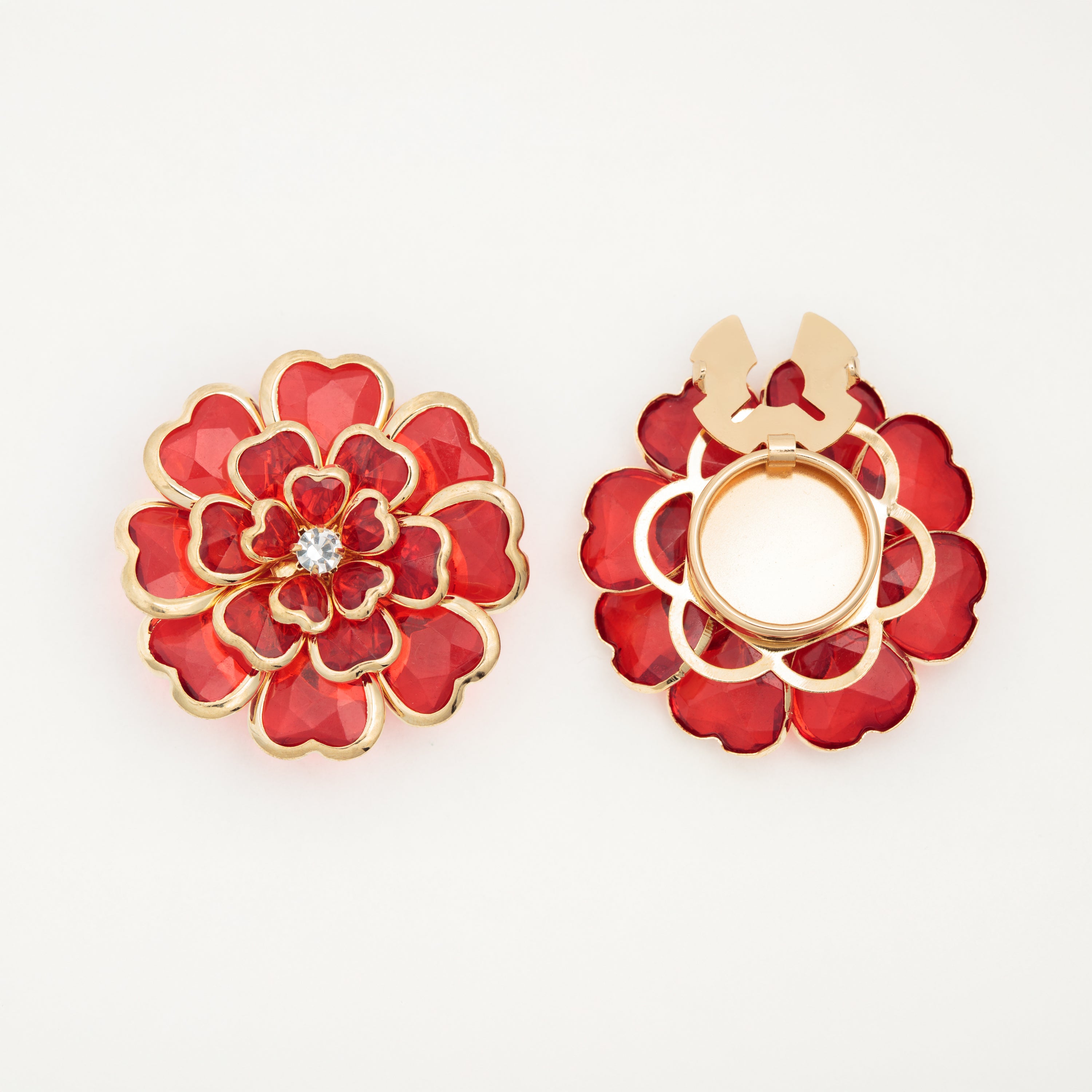 Crystal Bloom | 1 Set