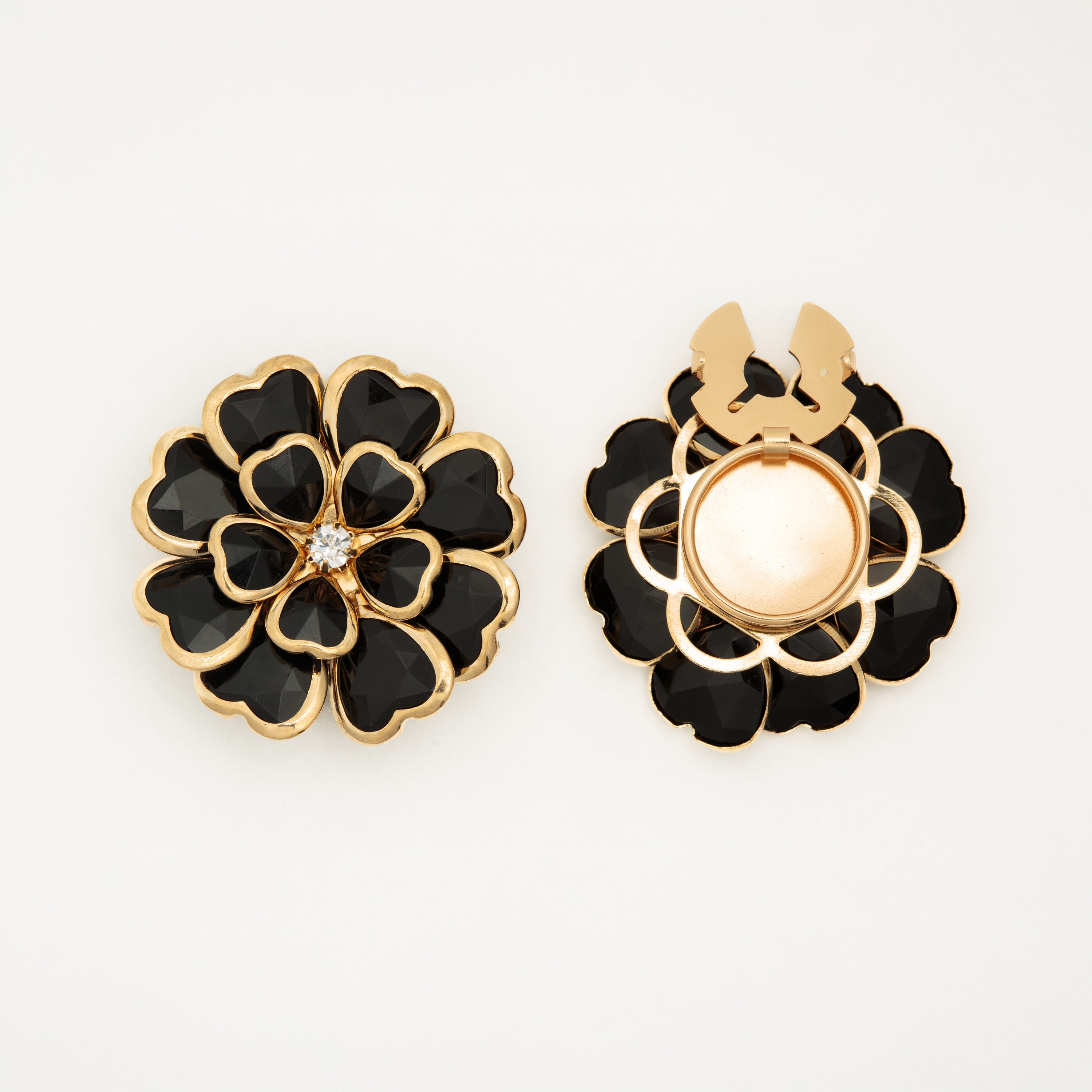 Crystal Bloom | 1 Set