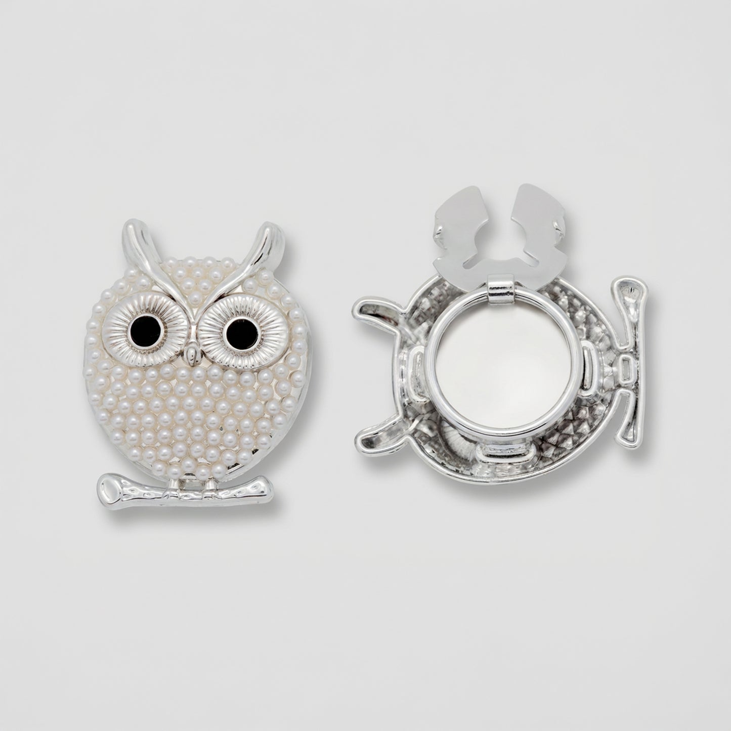 Pearl Owl