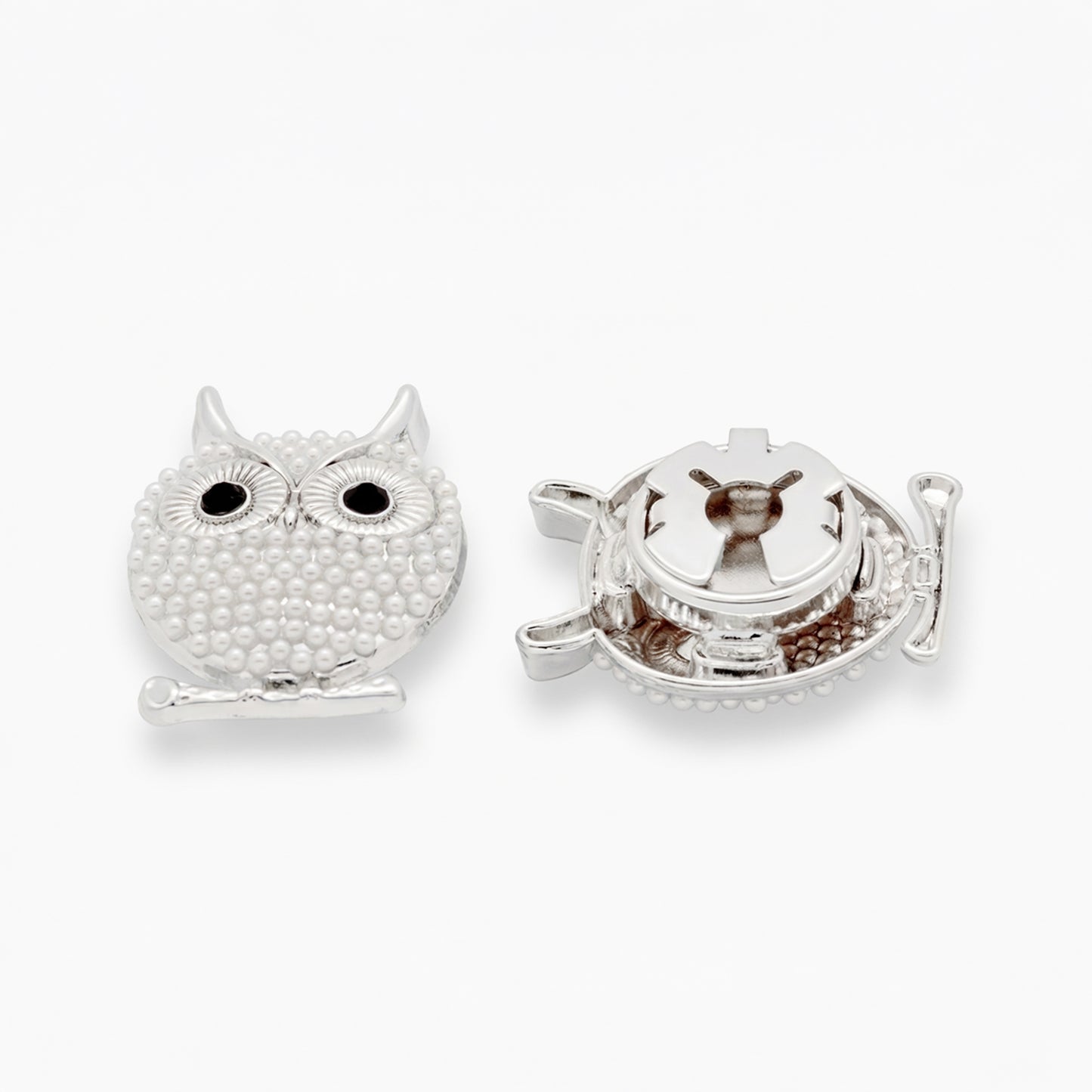 Pearl Owl