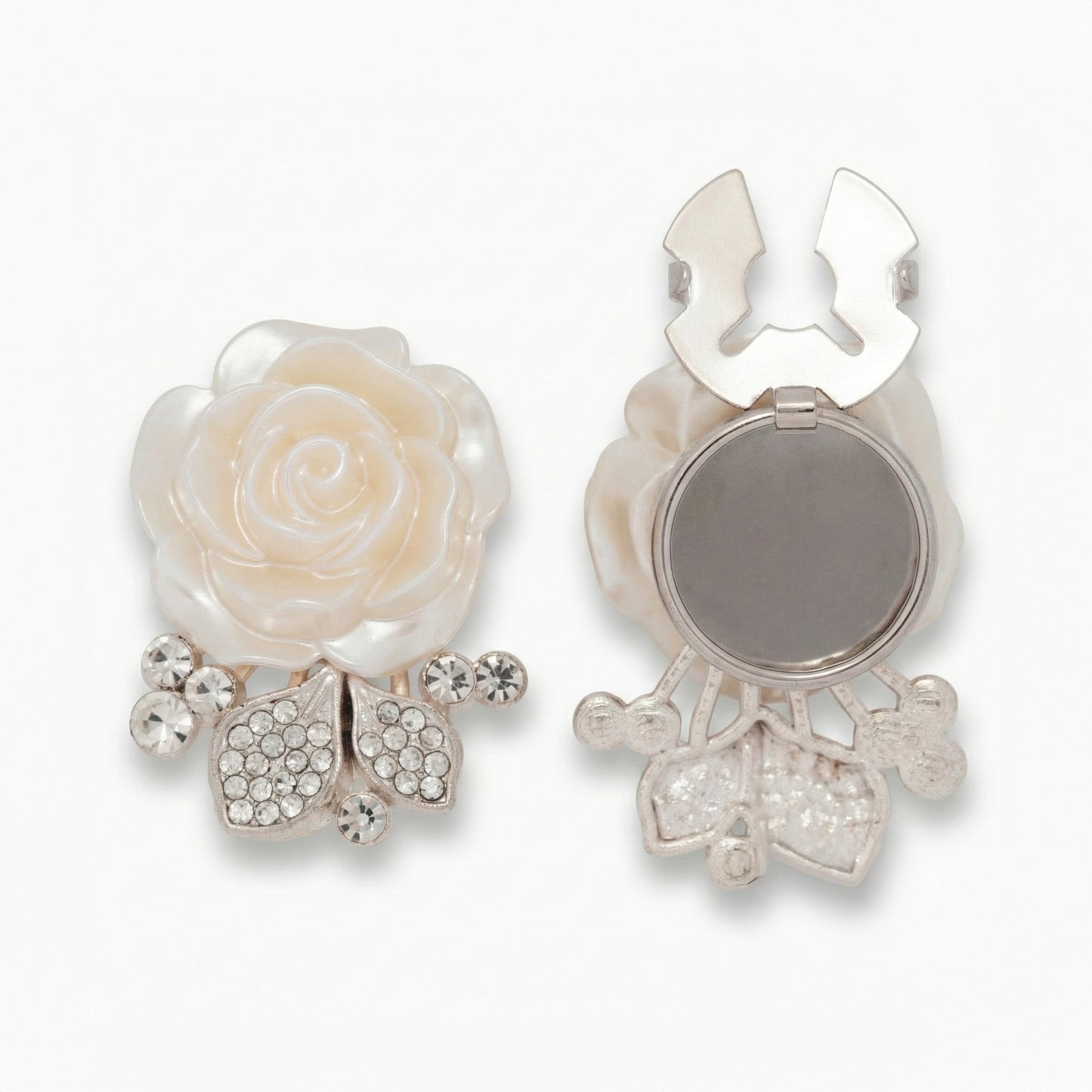 Rose Charm